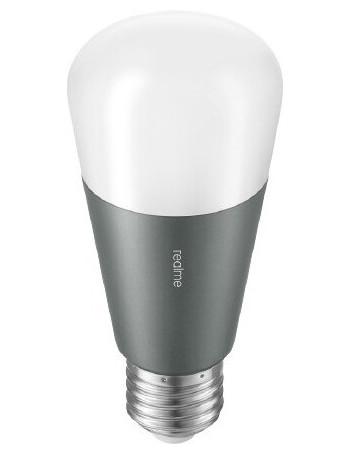 realme SMART BULB LED 9W lâmpada LED