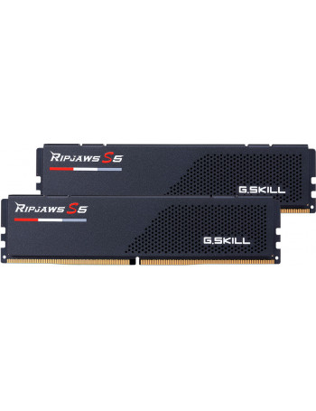 G.Skill F5-5600U3636C16GX2-RS5K módulo de memória 32 GB 2 x 16 GB DDR5 5600 MHz