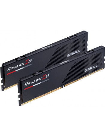 G.Skill F5-5600U3636C16GX2-RS5K módulo de memória 32 GB 2 x 16 GB DDR5 5600 MHz