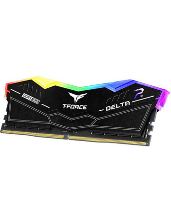 Team Group DELTA FF3D532G6400HC40BDC01 módulo de memória 32 GB 2 x 16 GB DDR5 6400 MHz ECC