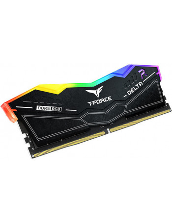 Team Group DELTA FF3D532G6400HC40BDC01 módulo de memória 32 GB 2 x 16 GB DDR5 6400 MHz ECC