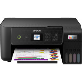 Epson EcoTank ET-2820 Jato de tinta A4 5760 x 1440 DPI Wi-Fi