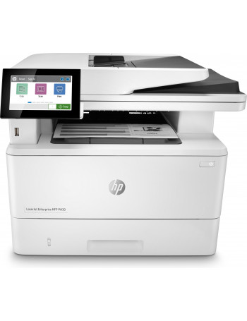 HP LaserJet Enterprise M430f Laser A5 600 x 600 DPI 63 ppm