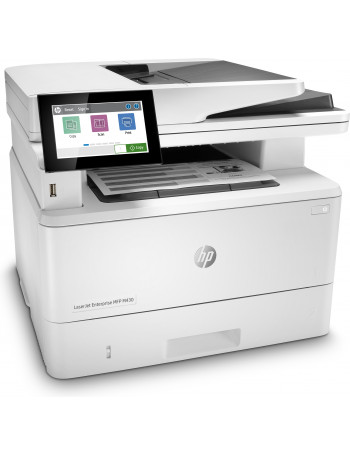 HP LaserJet Enterprise M430f Laser A5 600 x 600 DPI 63 ppm