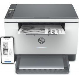 HP LaserJet M234dw Laser A4 600 x 600 DPI 29 ppm Wi-Fi