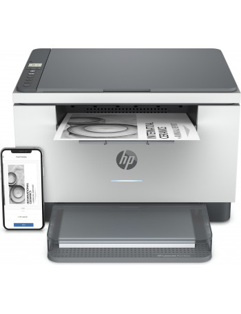 HP LaserJet M234dw Laser A4 600 x 600 DPI 29 ppm Wi-Fi