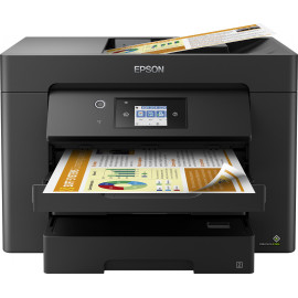 Epson WorkForce WF-7830DTWF Jato de tinta A3 4800 x 2400 DPI Wi-Fi