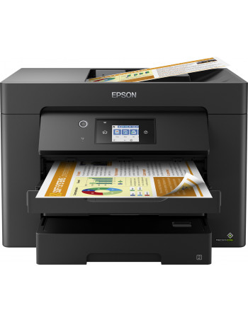 Epson WorkForce WF-7830DTWF Jato de tinta A3 4800 x 2400 DPI Wi-Fi