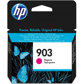 HP Tinteiro original 903 Magenta