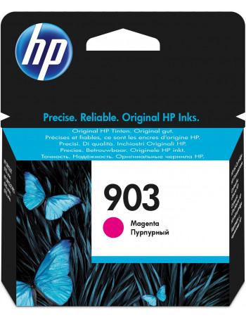HP Tinteiro original 903 Magenta