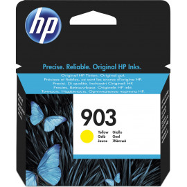 HP Tinteiro original 903 Amarelo