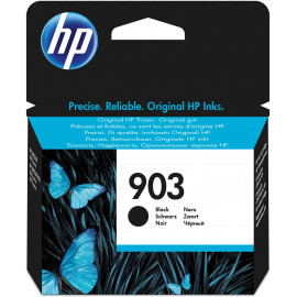 HP Tinteiro original 903 Preto