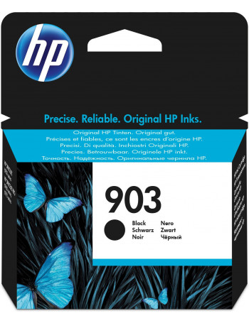 HP Tinteiro original 903 Preto