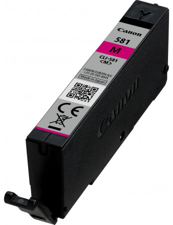 Canon CLI-581M tinteiro Original Magenta