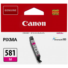Canon CLI-581M tinteiro Original Magenta