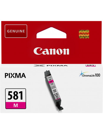 Canon CLI-581M tinteiro Original Magenta