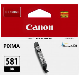 Canon CLI-581BK tinteiro Original Preto