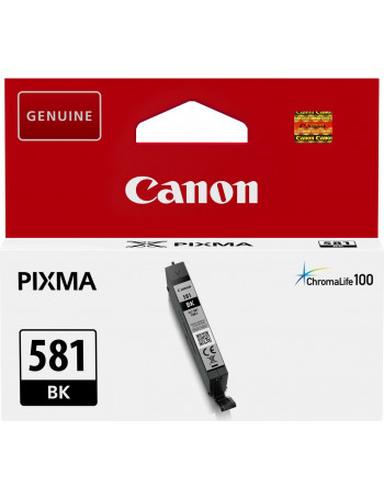 Canon CLI-581BK tinteiro Original Preto
