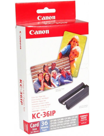 Canon KC-36IP tinteiro Original