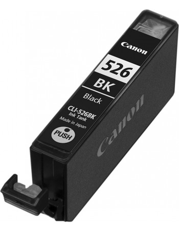 Canon CLI-526 BK tinteiro 1 unidade(s) Original Preto