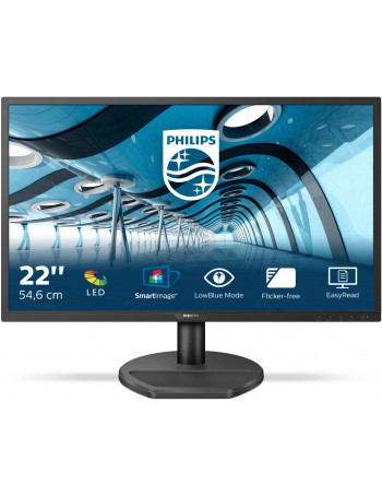 Philips S Line Monitor LCD 221S8LDAB 00
