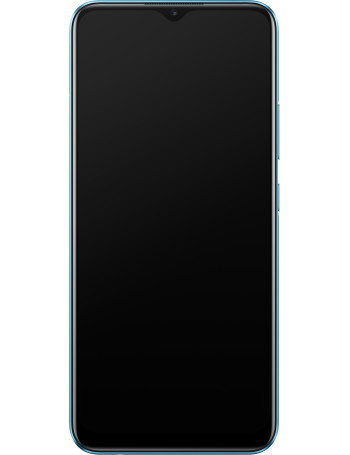 realme C21Y 16,5 cm (6.5") Dual SIM Android 11 4G Micro-USB 3 GB 32 GB 5000 mAh Azul