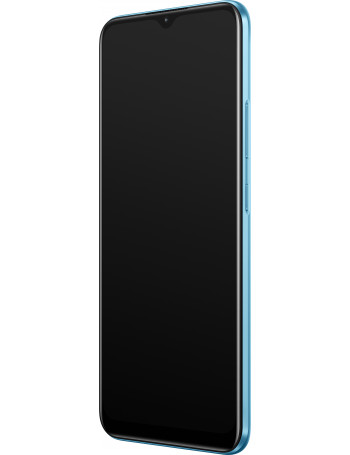 realme C21Y 16,5 cm (6.5") Dual SIM Android 11 4G Micro-USB 3 GB 32 GB 5000 mAh Azul