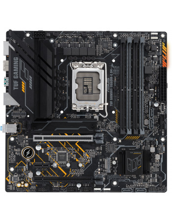 ASUS TUF GAMING B660M-E D4 Intel B660 LGA 1700 micro ATX