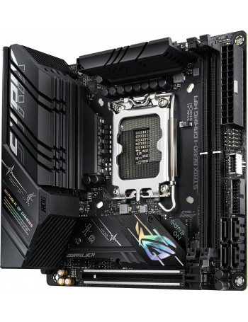 ASUS ROG STRIX B660-I GAMING WIFI Intel B660 LGA 1700 mini ITX