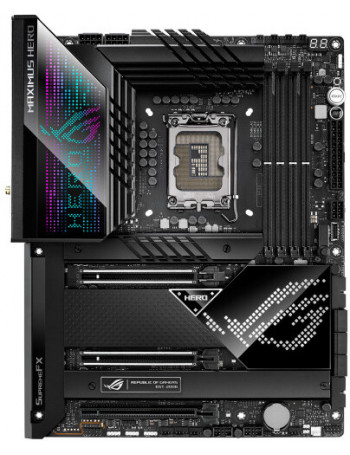 ASUS ROG MAXIMUS Z690 HERO Intel Z690 LGA 1700 ATX