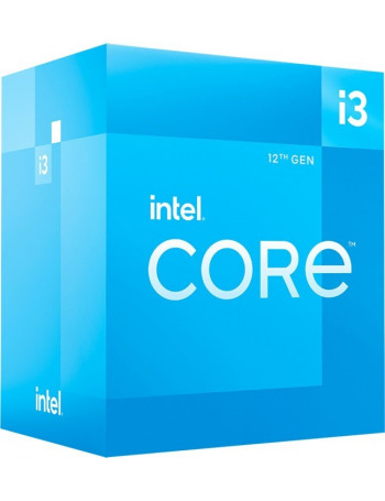 Processador Intel Core i3-12100...