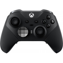 Microsoft Elite Series 2 Preto Bluetooth USB Gamepad Analógico   Digital Android, PC, Xbox One, Xbox One X