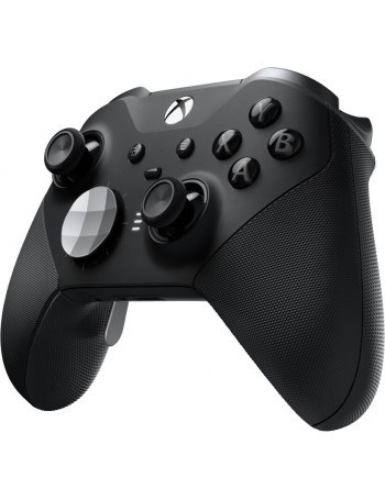 Microsoft Elite Series 2 Preto Bluetooth USB Gamepad Analógico   Digital Android, PC, Xbox One, Xbox One X