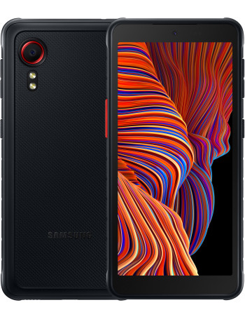 Samsung Galaxy Enterprise Edition 13,5 cm (5.3") Android 11 4G 4 GB 64 GB 3000 mAh Preto