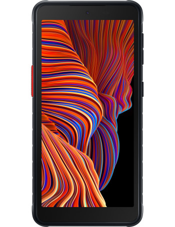 Samsung Galaxy Enterprise Edition 13,5 cm (5.3") Android 11 4G 4 GB 64 GB 3000 mAh Preto