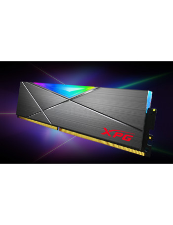 XPG SPECTRIX D-50 módulo de memória 16 GB 2 x 8 GB DDR4 3200 MHz