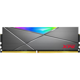 XPG SPECTRIX D50 módulo de memória 16 GB 2 x 8 GB DDR4 3200 MHz