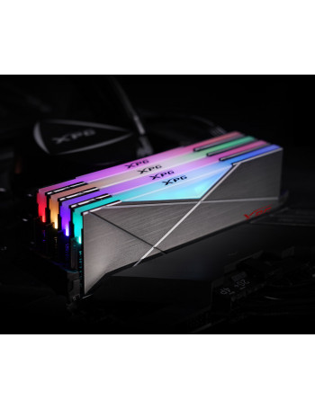 XPG SPECTRIX D50 módulo de memória 16 GB 2 x 8 GB DDR4 3200 MHz