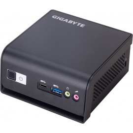 Gigabyte GB-BMCE-4500C (rev. 1.0) Preto N4500 1,1 GHz