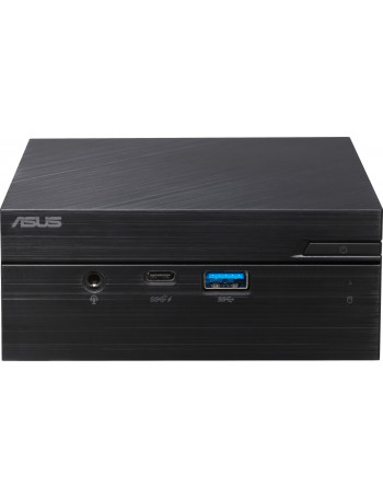 ASUS PN41-BBC052MVN SFF Preto N4500 1,1 GHz