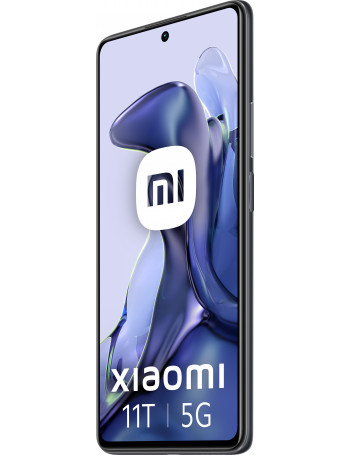 Xiaomi 11T 16,9 cm (6.67") Dual SIM Android 11 5G USB Type-C 8 GB 128 GB 5000 mAh Cinzento