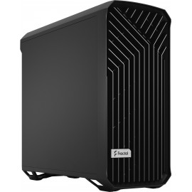 Fractal Design Torrent Preto