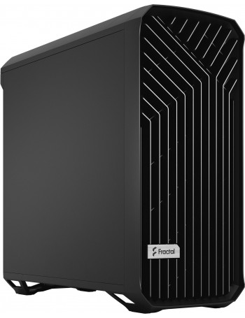 Fractal Design Torrent Preto