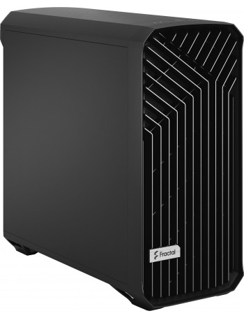 Fractal Design Torrent Preto