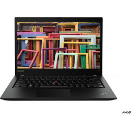 Lenovo ThinkPad T14s Computador portátil 35,6 cm (14") Full HD AMD Ryzen 5 PRO 8 GB DDR4-SDRAM 256 GB SSD Wi-Fi 6 (802.11ax)