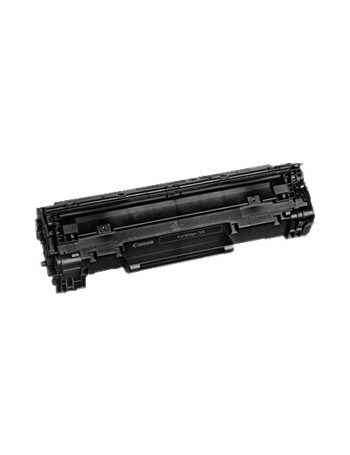 Canon CRG 725 toner 1 unidade(s) Original Preto