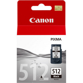 Canon PG-512 tinteiro 1 unidade(s) Original Preto