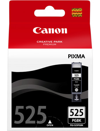 Canon PGI-525 PGBK tinteiro 1 unidade(s) Original Preto