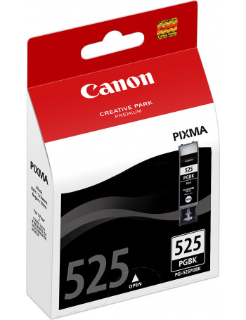 Canon PGI-525 PGBK tinteiro 1 unidade(s) Original Preto