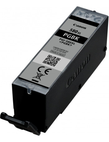 Canon PGI-580PGBK XL tinteiro Original Preto